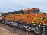 BNSF 7661